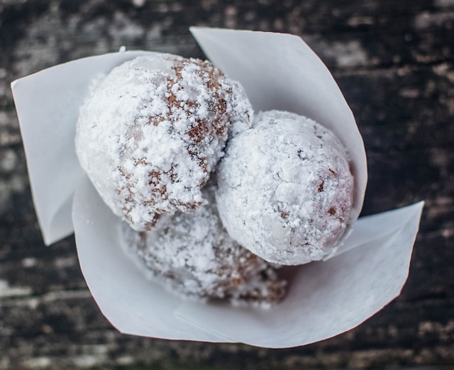 Zeppole